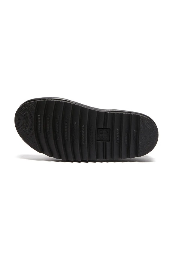Dr. Martens sandały skórzane Nartilla DM31617001