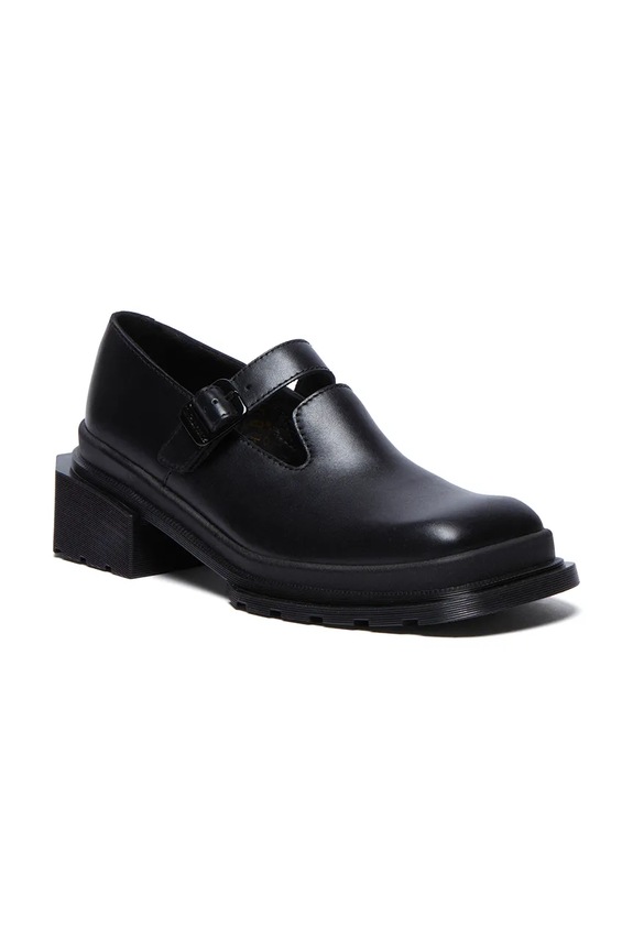 Δερμάτινα κλειστά παπούτσια Dr. Martens Maybole MJ Mary Jane DM32075001