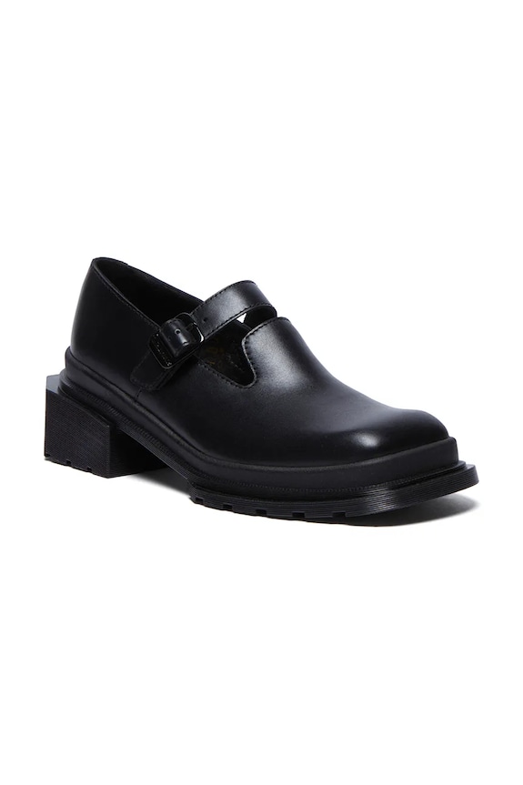 Δερμάτινα κλειστά παπούτσια Dr. Martens Maybole MJ Mary Jane DM32075001