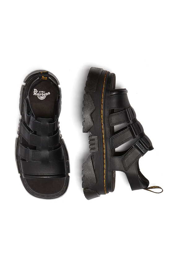 Sandale Dr. Martens Mattison 3S DM40891001