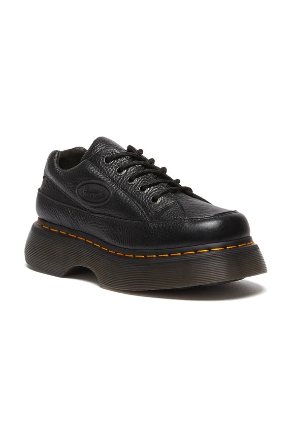 Kožené poltopánky Dr. Martens 8363 DM41060001