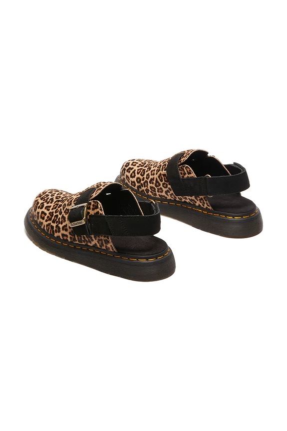 Sandale Dr. Martens Jorge II DM41088200 smeđa