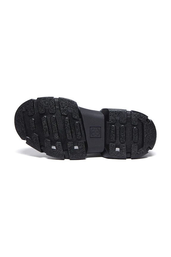Kožené členkové topánky Dr. Martens DMXL DM41646001