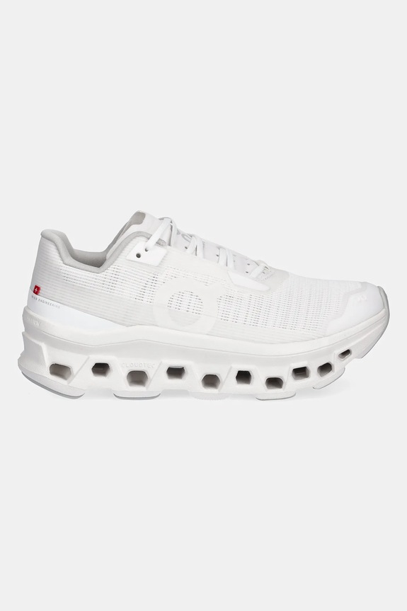 On shoes CloudmOnster Void 3WF10491200 white SS25
