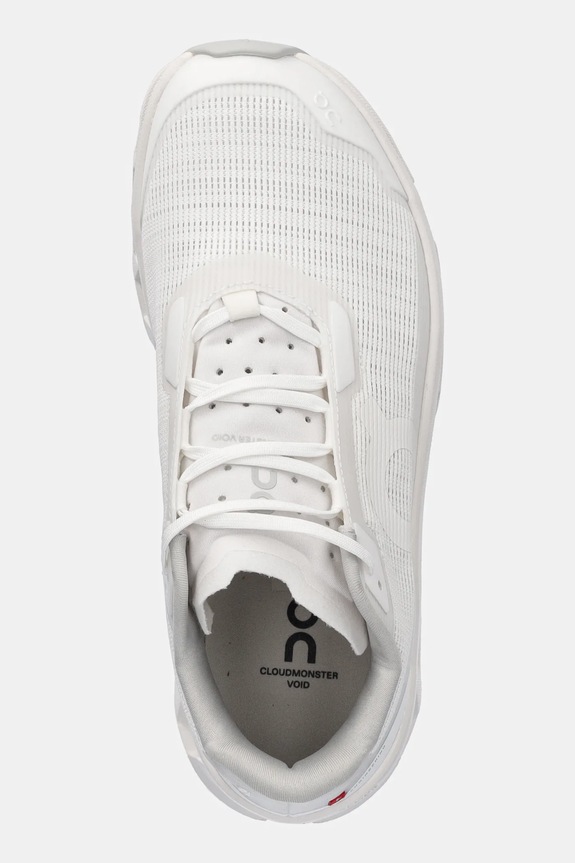 On shoes CloudmOnster Void white 3WF10491200