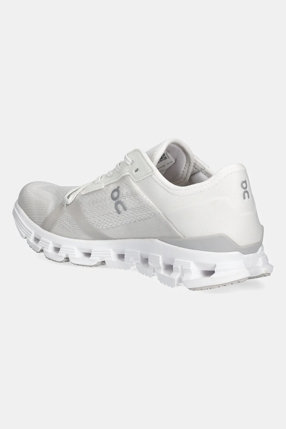 Obuwie On buty treningowe Cloud X 4 AD 3WF10172852 beżowy