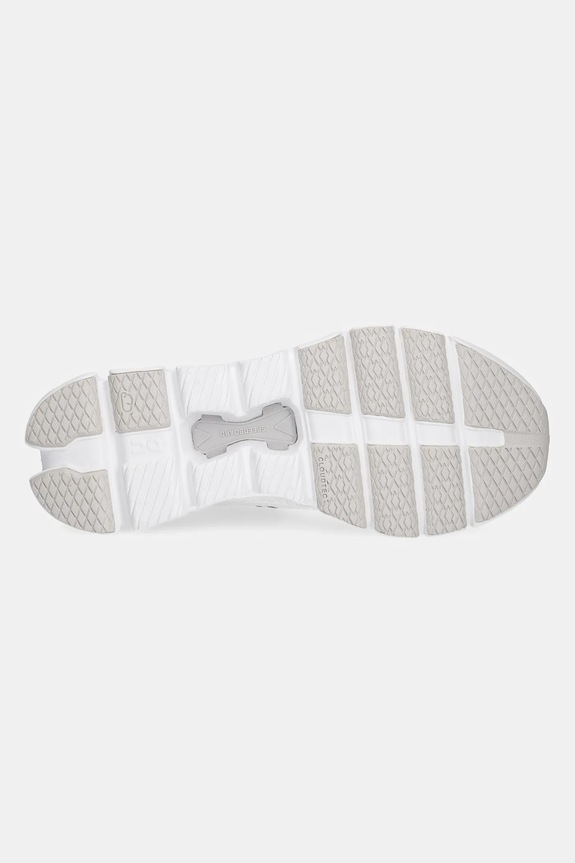 On buty treningowe Cloud X 4 AD 3WF10172852 beżowy