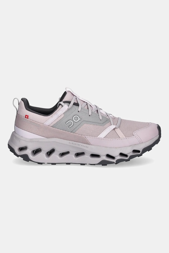 On sneakers CloudhorizOn 3WE10013313 roz AW25