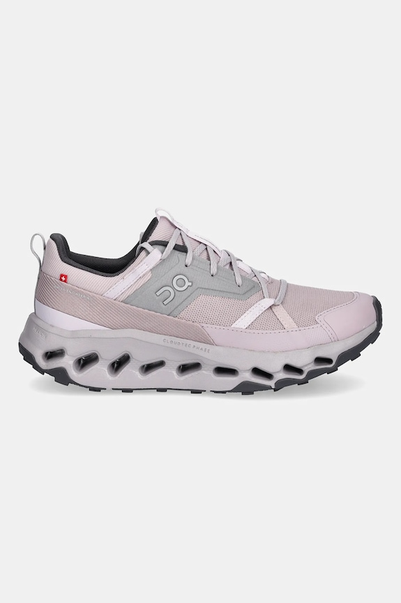 On sneakers CloudhorizOn 3WE10013313 roz AW25