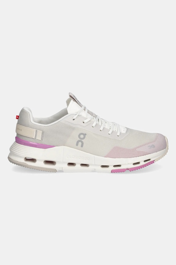 Sneakers boty On Cloudnova Form 2 3WE30173289 béžová SS25
