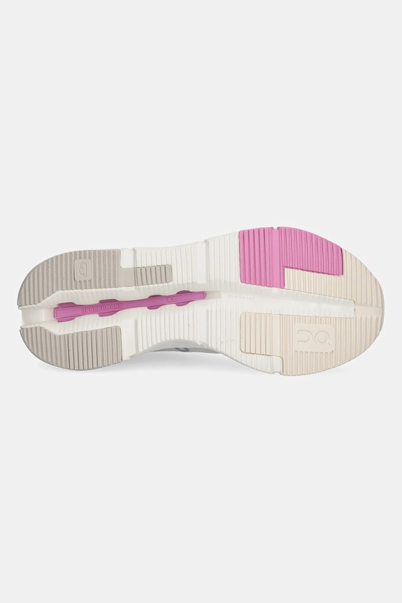 Sneakers boty On Cloudnova Form 2 3WE30173289 béžová