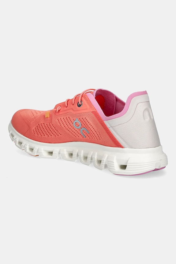 Încălțăminte On sneakers de alergat Cloud 6 Coast 3WF10023283 portocaliu