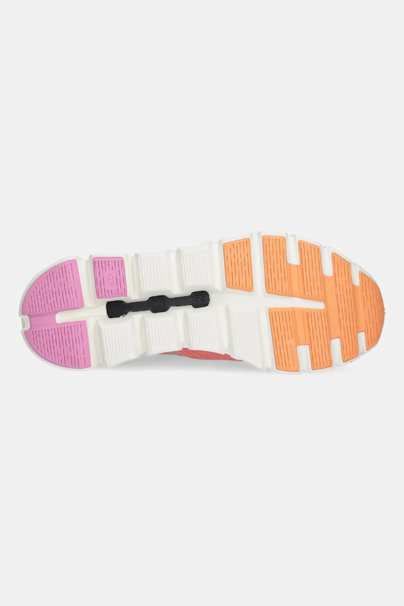On sneakers de alergat Cloud 6 Coast 3WF10023283 portocaliu