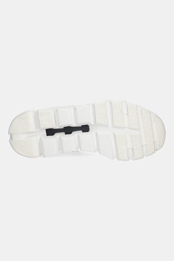 On sneakersy Cloud 6 3WF10061200 biały