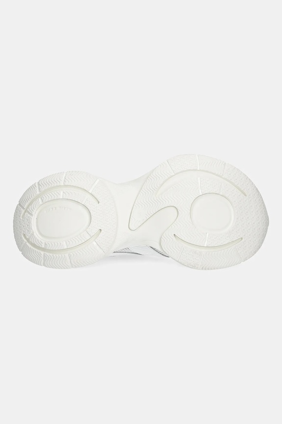 Miss Sixty ciabatte slide 6S2QJ86900 bianco