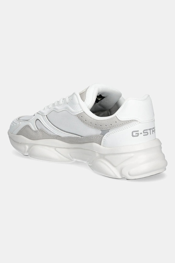 Παπούτσια Sneakers G-Star BELLE BSC W D27413.D280 λευκό