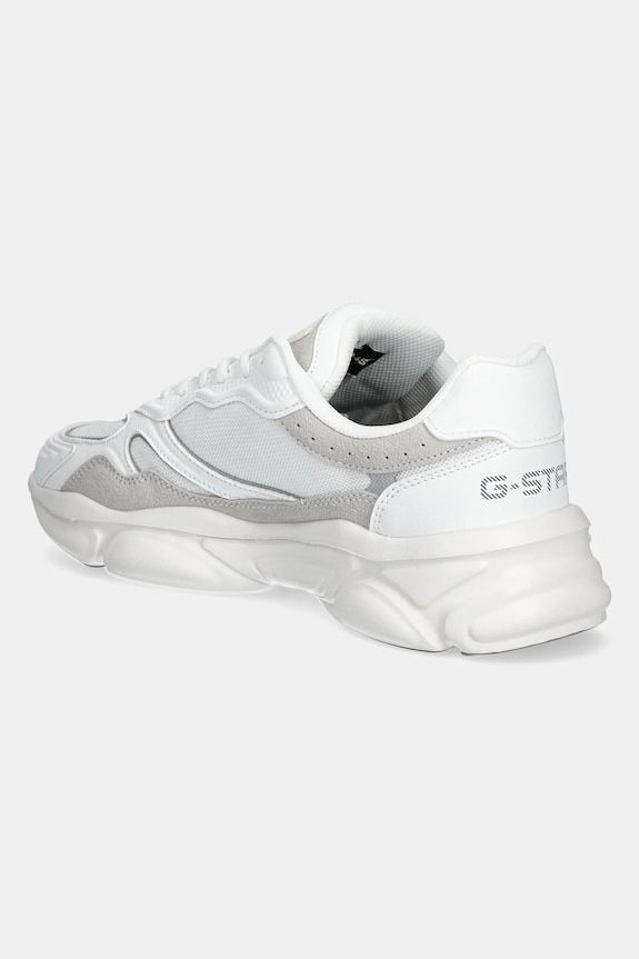 Παπούτσια Sneakers G-Star BELLE BSC W D27413.D280 λευκό
