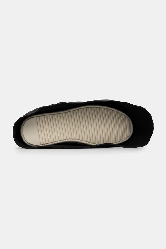 Rick Owens DRKSHDW stivali Fetish DS01E3815.SCF nero