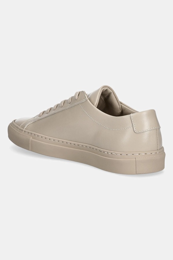 Obuća Kožne tenisice Common Projects Original Achilles Low 3701.3502 bež