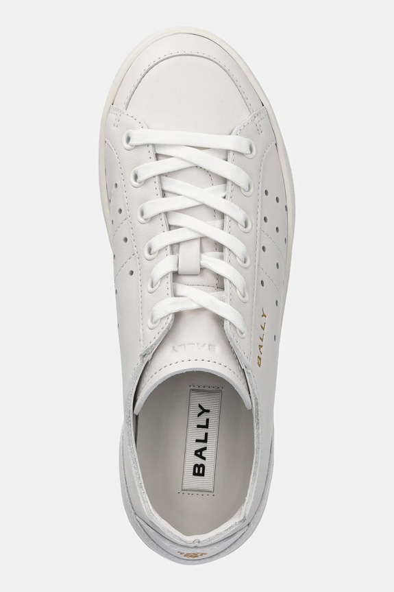 Παπούτσια Bally μπεζ WK00BK.VT005.U001