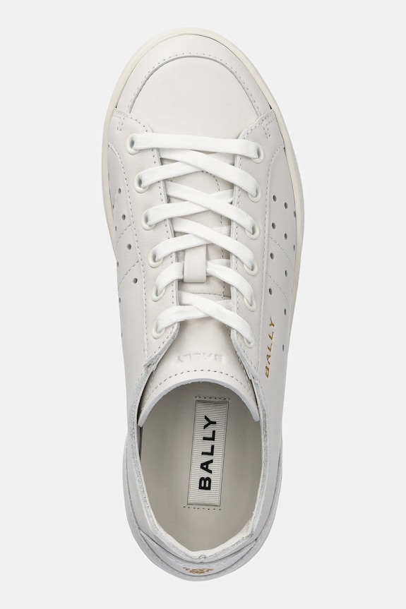 Παπούτσια Bally μπεζ WK00BK.VT005.U001