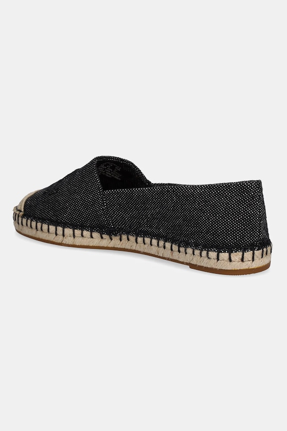 Scarpe Lauren Ralph Lauren espadrillas Cameryn Lg 2 802962171005.101 nero