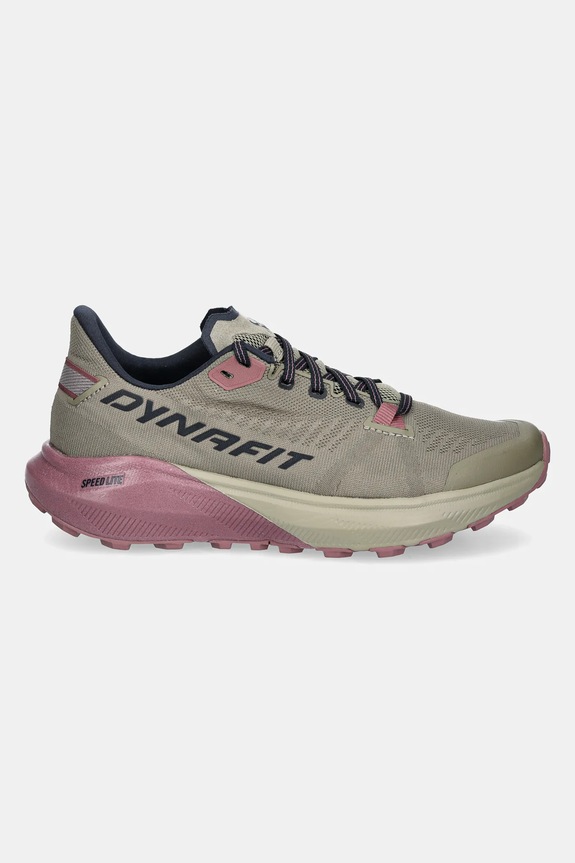 Dynafit cipő 08.0000064112 zöld SS25