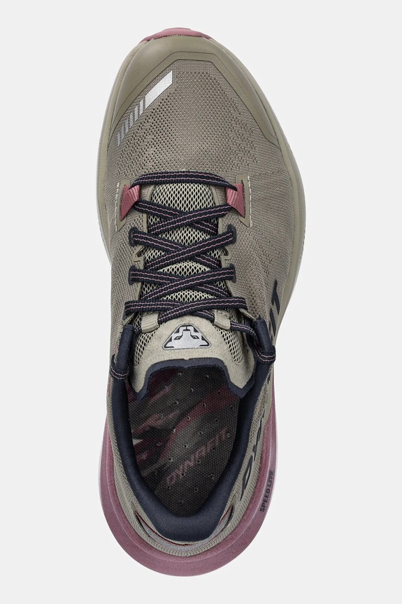 Dynafit cipő zöld 08.0000064112