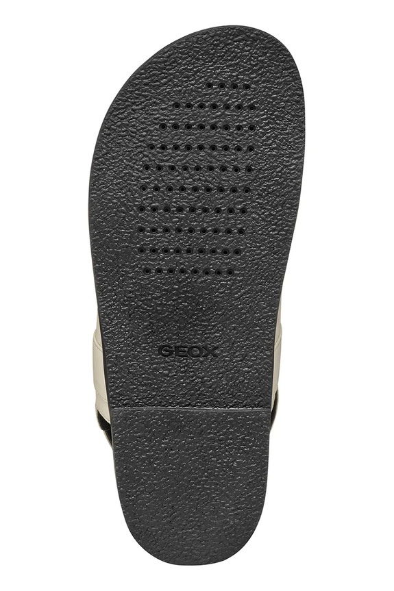 Kožené sandály Geox D ADELASH D55YWC.000TU.C1122