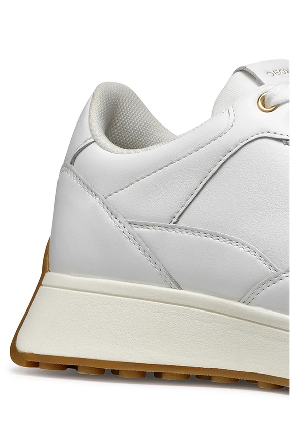 Kožené sneakers boty Geox D AMABEL D45MDA.00085.C1000