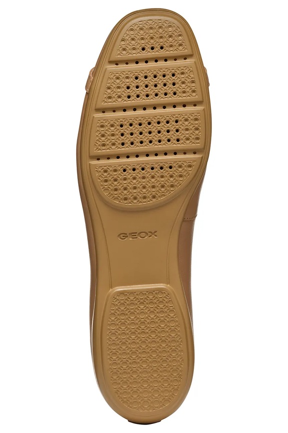 Geox bőr balerina cipő D ANNYTAH D557NB.000TU.C5000