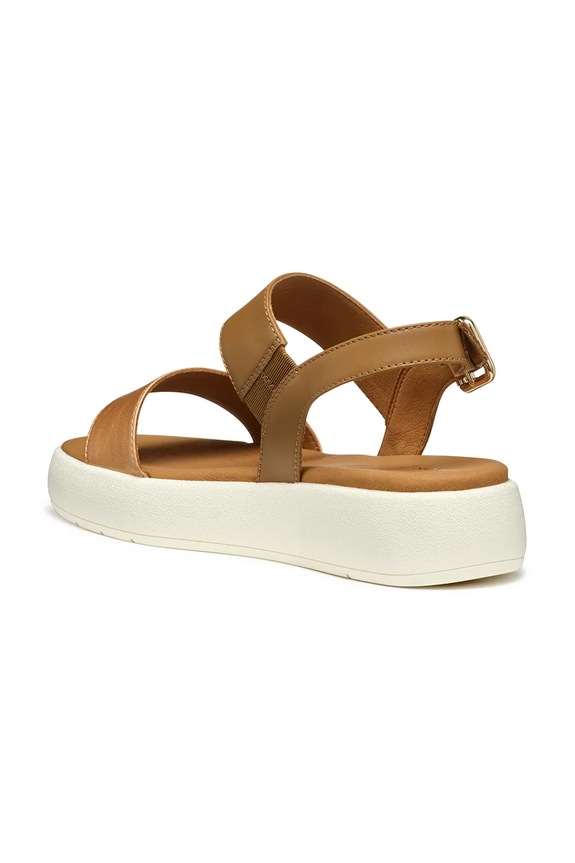 Sandale Geox D CAMALEI smeđa D550NA.0NFBC.CB65F