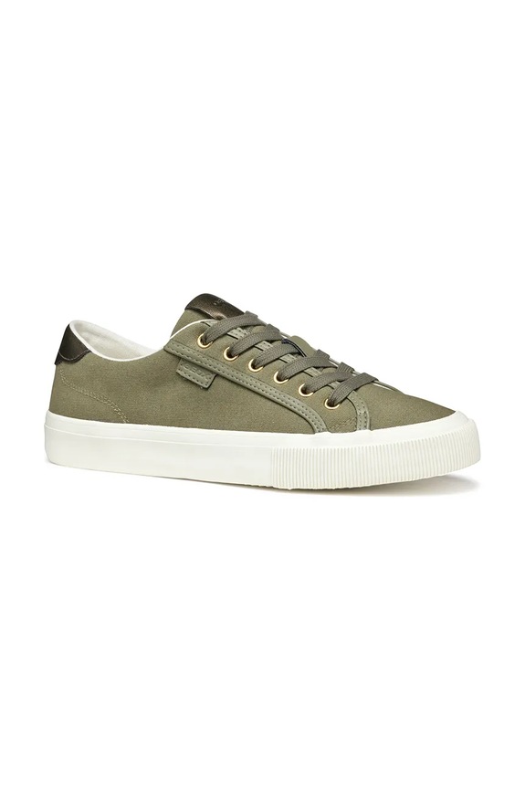 Geox sneakersy D EMMELENY D550UA.011BC.C3059 zielony SS25
