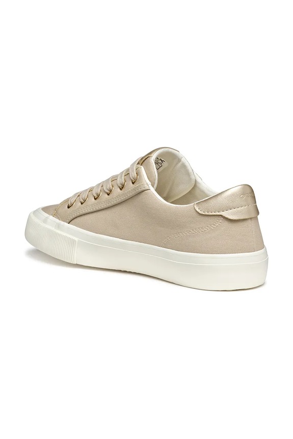Geox sneakers D EMMELENY bej D550UA.011BC.C5000