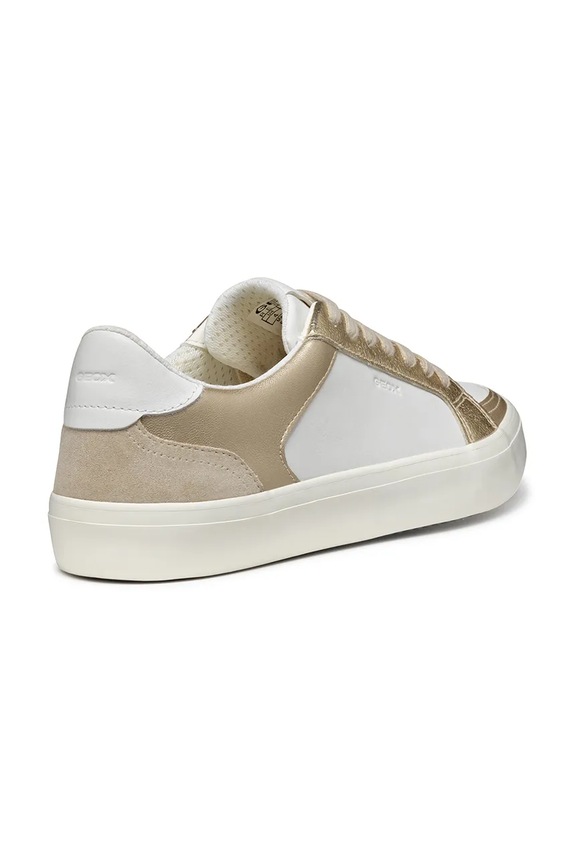 Obuv Tenisky Geox D EMMELENY D550UE.085NF.C1327 biela