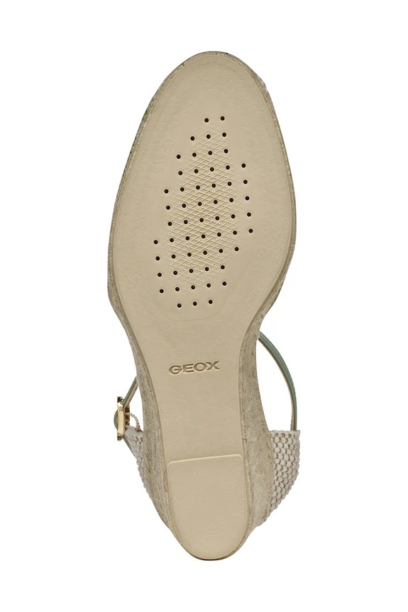 Geox espadrile D GELSA LOW D55NGE.02MLM.C3002