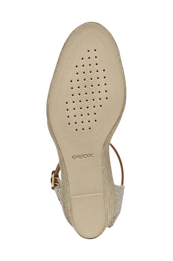 Еспадрилі Geox D GELSA LOW D55NGE.02MLM.C5006