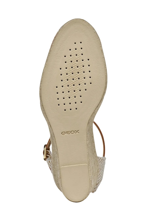 Еспадрилі Geox D GELSA LOW D55NGE.02MLM.C5006