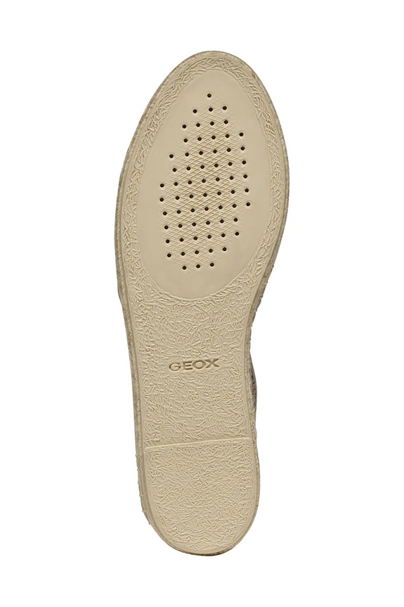 Espadrile Geox D LAMPEDUSA D46V0A.01106.C6029