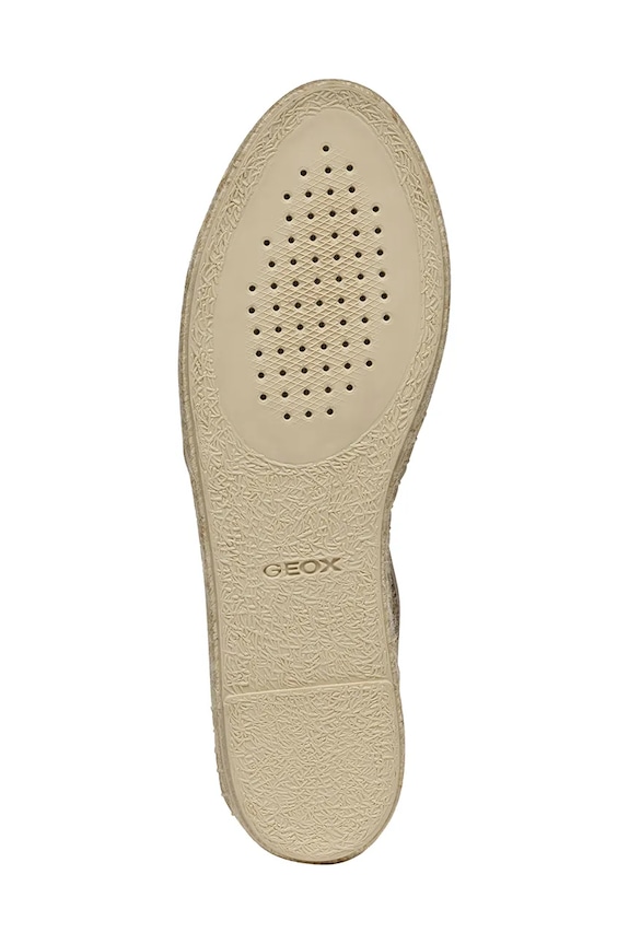 Espadrile Geox D LAMPEDUSA D46V0A.01106.C6029