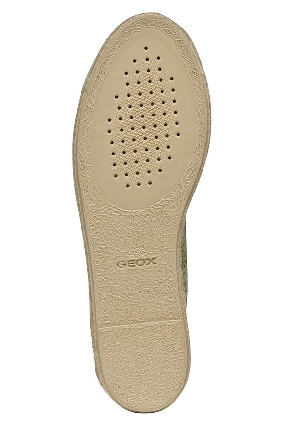 Espadrile Geox D LAMPEDUSA D46V0A.02MLM.C3002