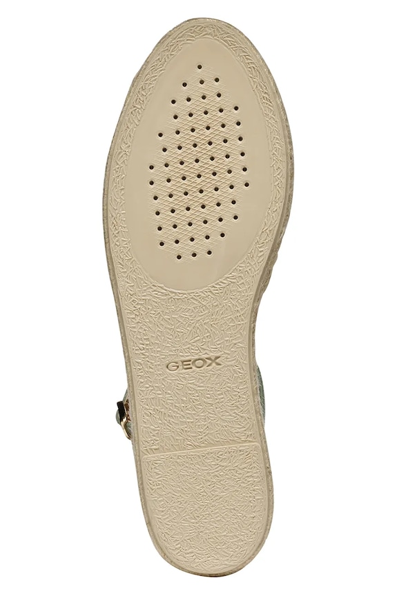 Эспадрильи Geox D LAMPEDUSA D55V0B.02MLM.C3ZH6
