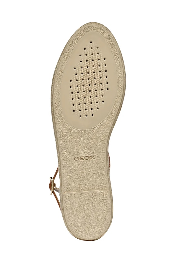 Espadrile Geox D LAMPEDUSA D55V0B.02MLM.C5FH6