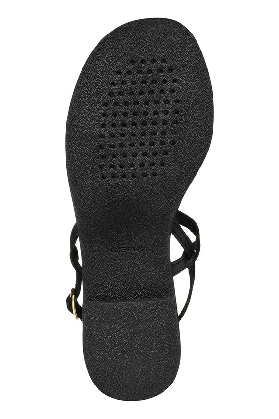 Geox sandały skórzane D MADDALUSIAC D55YMF.0001J.C9999