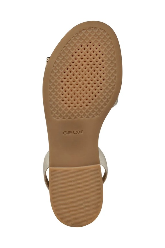 Kožené sandály Geox D NAILEEN D35SDA.000TU.C1122