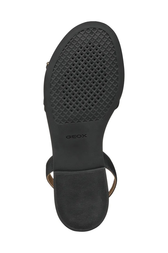 Кожаные сандалии Geox D NAILEEN D35SDA.000TU.C9997