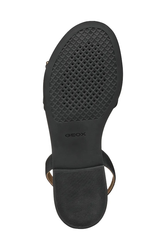 Шкіряні сандалі Geox D NAILEEN D35SDA.000TU.C9997