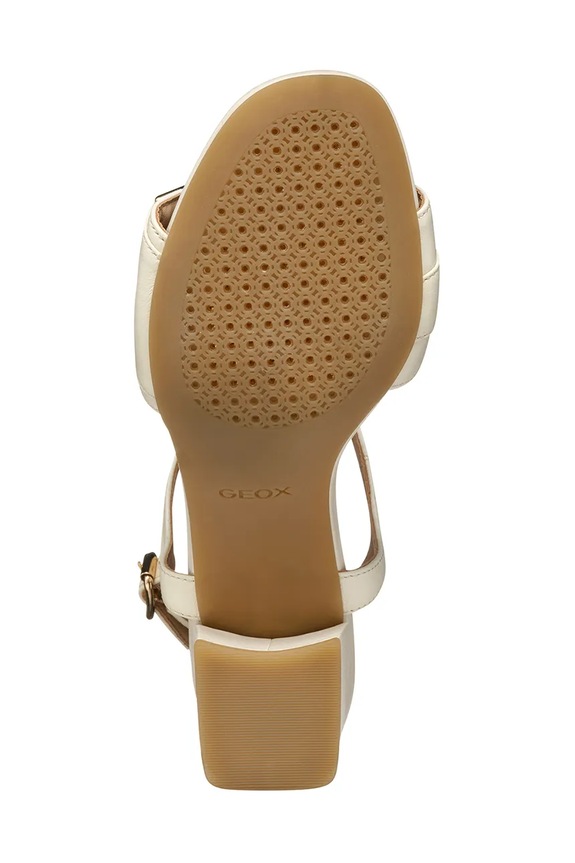 Δερμάτινα πέδιλα Geox D NEW ERAKLIA 50 D35RNB.000TU.C1122