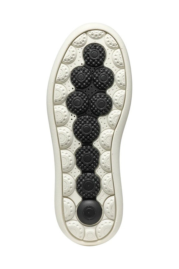 Tenisky Geox D SPHERICA ECUB-2 D55WVB.0BCAR.C0405