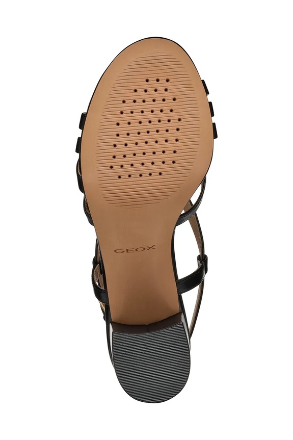 Geox sandali in pelle D VIRNILISA 65 S D55YZB.000TU.C9999